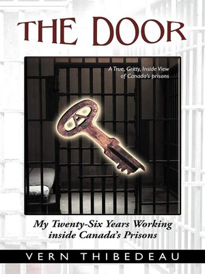 cover image of The Door